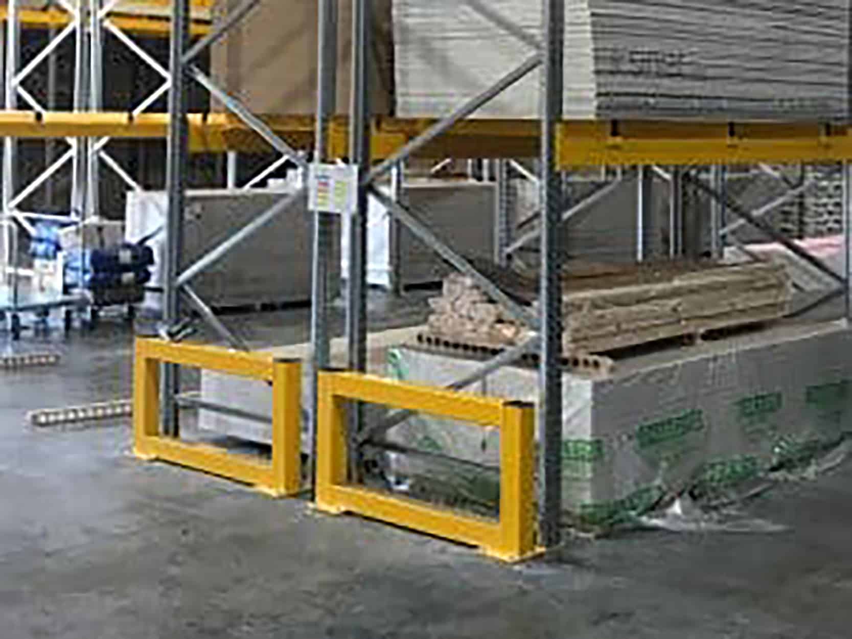 Pallet-Racking-Protection