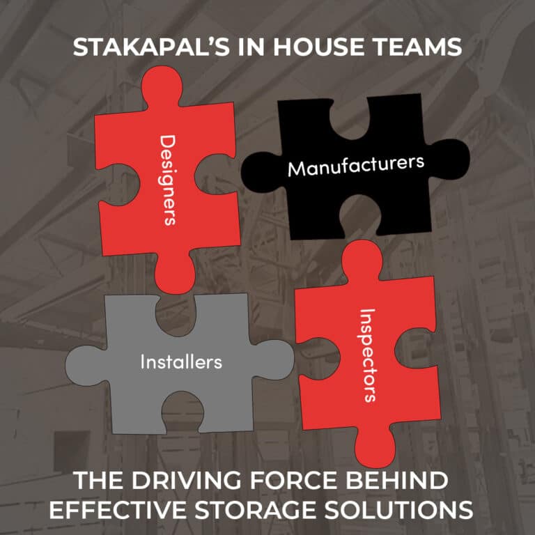 Stakapal In-house Design Team
